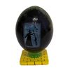 Image 6 : Phyllis Fitzpatrick Hand-Painted Wizard of Oz Egg