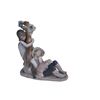 Image 1 : Lladro "Caught Napping" Figurine