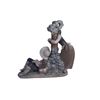 Image 3 : Lladro "Caught Napping" Figurine