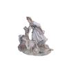 Image 1 : Lladro "Rest in the Country" Porcelain Figurine