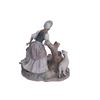 Image 2 : Lladro "Rest in the Country" Porcelain Figurine