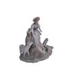 Image 4 : Lladro "Rest in the Country" Porcelain Figurine
