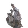 Image 6 : Lladro "Rest in the Country" Porcelain Figurine