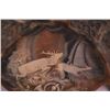 Image 2 : Buck & Doe Incolay Stone Tobacco Tray Desk Valet