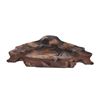 Image 3 : Buck & Doe Incolay Stone Tobacco Tray Desk Valet