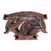Image 4 : Buck & Doe Incolay Stone Tobacco Tray Desk Valet