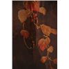 Image 2 : Japanese Meiji Ikebana Wood Vase
