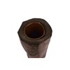 Image 5 : Japanese Meiji Ikebana Wood Vase