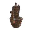 Image 2 : Antique Tibetan Ceremonial Offering Ewer Pot