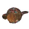 Image 4 : Antique Tibetan Ceremonial Offering Ewer Pot