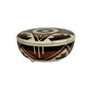Image 1 : Signed Native American Sioux Pottery