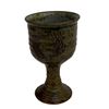 Image 2 : Studio Art Pottery Stoneware Goblets