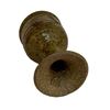 Image 5 : Studio Art Pottery Stoneware Goblets
