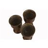 Image 6 : Studio Art Pottery Stoneware Goblets