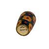 Image 7 : Hand-Painted German Pottery Vase