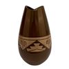 Image 1 : Signed Sioux Native American Pottery Vase