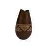 Image 4 : Signed Sioux Native American Pottery Vase