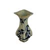 Image 5 : Blue & White Glazed Chinese Vase