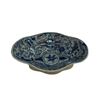 Image 1 : Japanese Blue & White Porcelain Dish