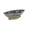 Image 6 : Japanese Blue & White Porcelain Dish