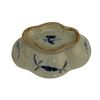 Image 9 : Japanese Blue & White Porcelain Dish
