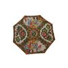 Image 3 : Famille Rose Medallion Porcelain Plates