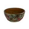 Image 3 : Weller Pottery "Woodcraft" Bowl