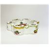 Image 4 : Herend Queen Victoria Porcelain Ashtray