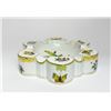 Image 5 : Herend Queen Victoria Porcelain Ashtray
