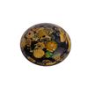 Image 1 : Murano Millefiori Art Glass Paperweight