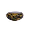 Image 2 : Murano Millefiori Art Glass Paperweight