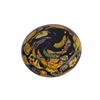 Image 4 : Murano Millefiori Art Glass Paperweight