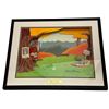 Image 1 : Mel Blanc Signed Animated 3D Mixed Media Display