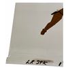 Image 4 : The Lone Ranger Tonto Animation Production Cel