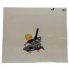 Image 1 : Dennis the Menace Cartoon Animation Production Cel