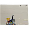 Image 2 : Dennis the Menace Cartoon Animation Production Cel