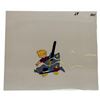 Image 3 : Dennis the Menace Cartoon Animation Production Cel