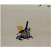 Image 4 : Dennis the Menace Cartoon Animation Production Cel