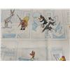 Image 3 : Virgil Ross Looney Tunes Original Model Sheet