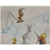 Image 6 : Virgil Ross Looney Tunes Original Model Sheet