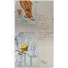 Image 4 : Looney Tunes Original Model Sheet - Virgil Ross