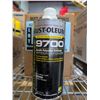 Image 1 : RUST-OLEUM 9700 ACRYLIC POLYESTER URETHANE GLOSS ACTIVATOR 760mL