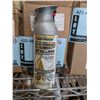 Image 1 : METALIC PAINT & PRIMER RUST-OLIUM FLAT ANTIQUE NICKEL 312mL