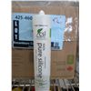 Image 1 : SEALANT CSL 100% PURE SILICONE (CLEAR) 300mL