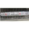 Image 1 : POLYURETHANE ADHESIVE SEALANT 3M 550 (WHITE) 600mL