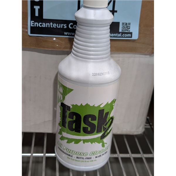 ALL-PURPOSE CLEANER TASK 946mL