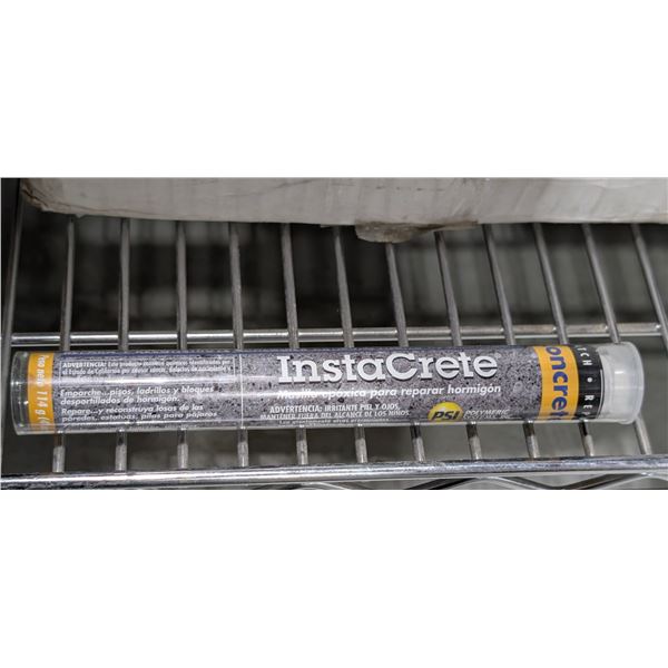 CONCRETE REPAIR PUTTY INSTACRETE 114g