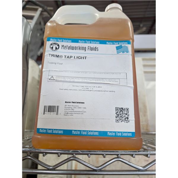 TAPPING FLUID TRIM TAP LIGHT 3.78L