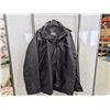Image 1 : WIND-BREAKER VIKING 3910JB (BLACK) GR:3XL