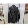 Image 2 : WIND-BREAKER VIKING 3910JB (BLACK) GR:3XL